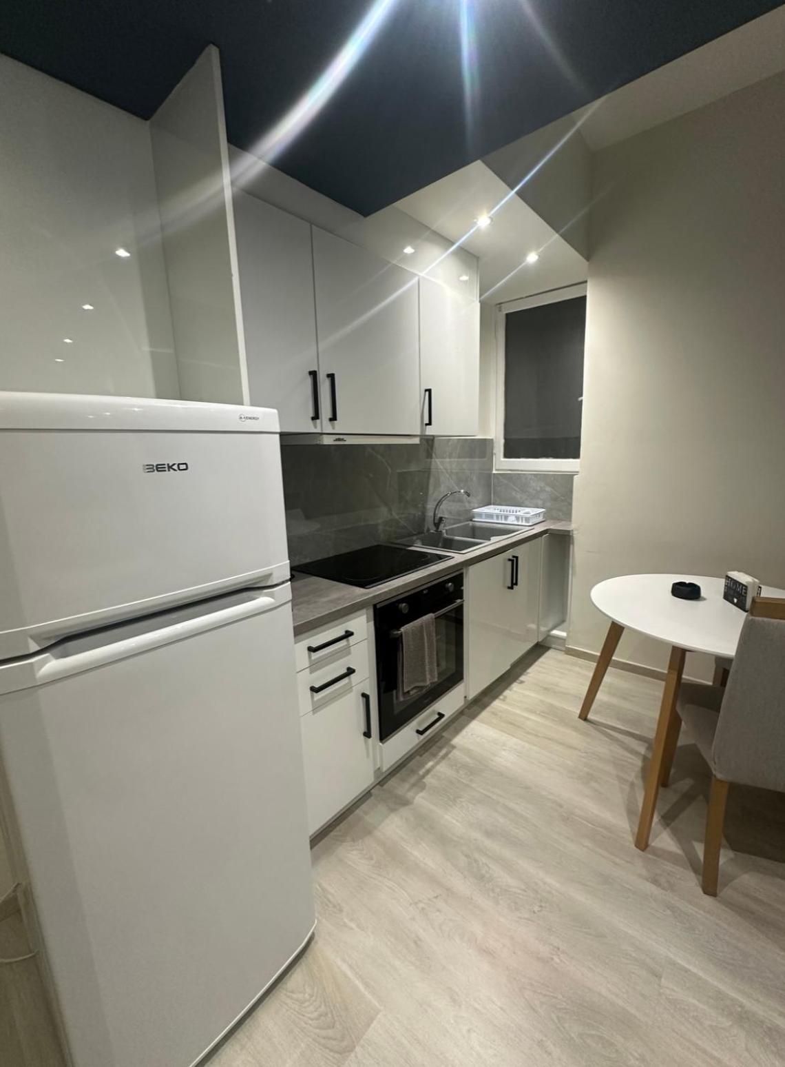 N&M Apartment Chios Town Exterior foto
