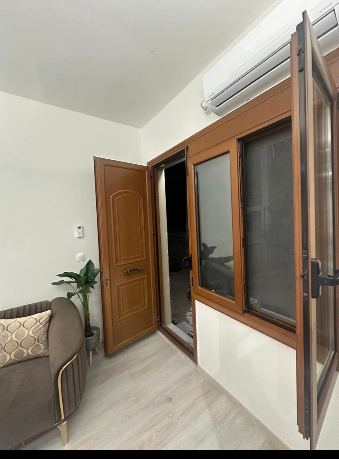 N&M Apartment Chios Town Exterior foto