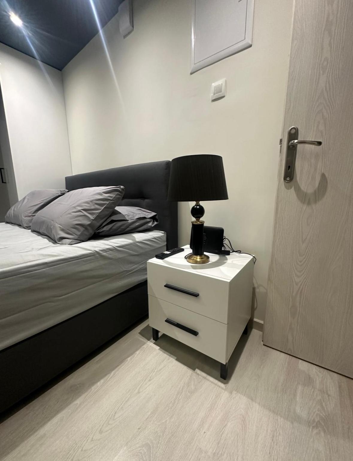 N&M Apartment Chios Town Exterior foto