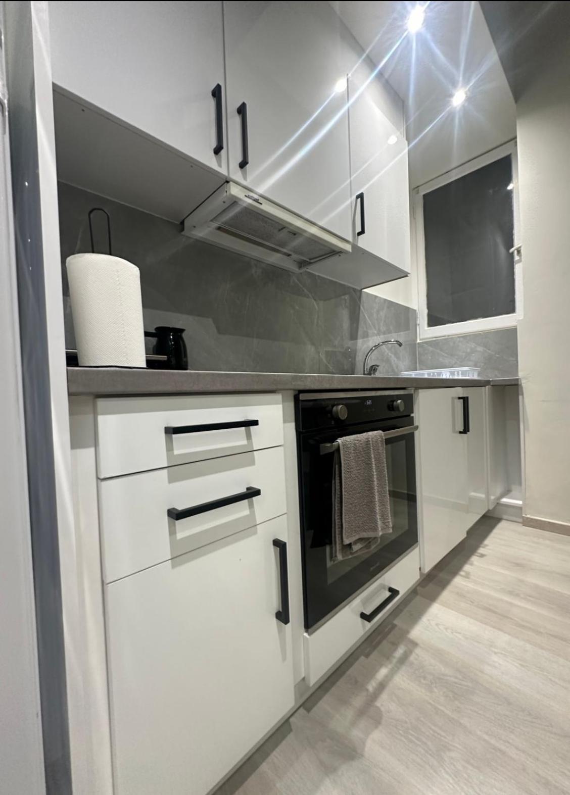 N&M Apartment Chios Town Exterior foto